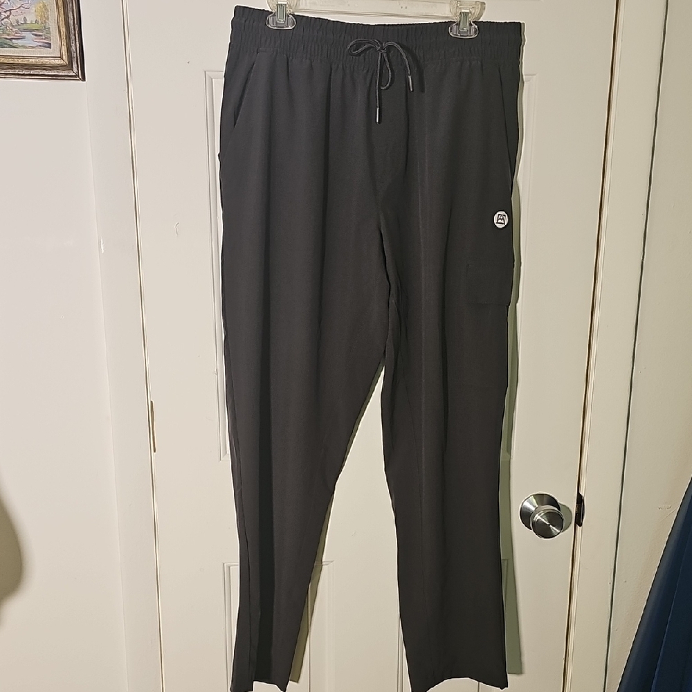 Avalanche Mens Outdoor Hiking Pants. Large NWOT. 4‎ Pockets.